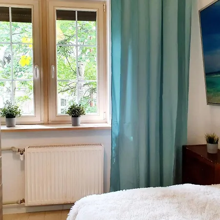 Appartamento Dolny Hostelovo Sopot