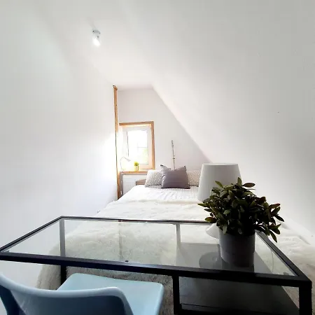 Dolny Hostelovo Appartamento Sopot