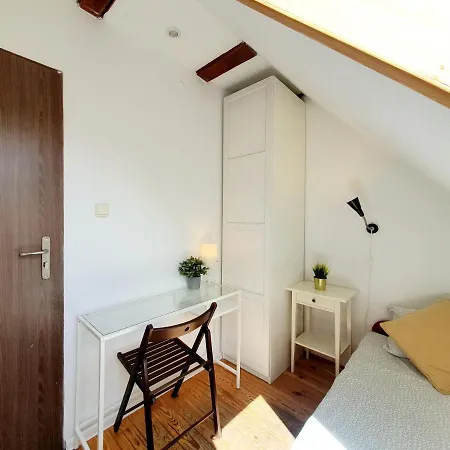 Appartamento Dolny Hostelovo Sopot