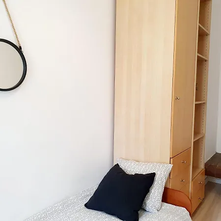 Dolny Hostelovo Appartamento Sopot