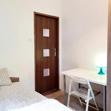 Appartement Dolny Hostelovo