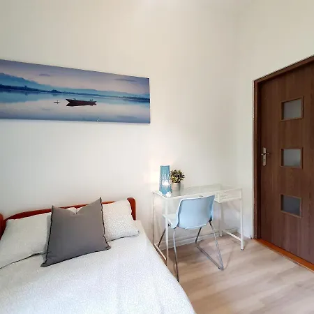 Dolny Hostelovo Appartement Sopot