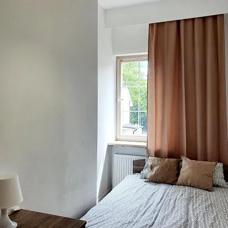 Appartement Dolny Hostelovo