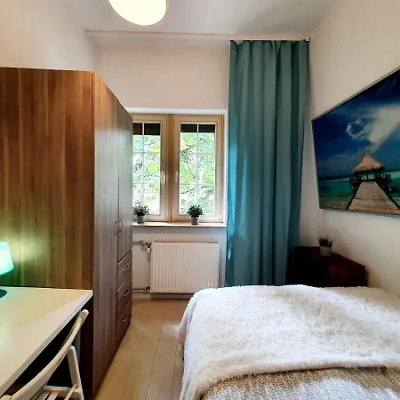 Appartement Dolny Hostelovo *