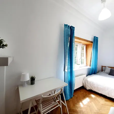 Appartement Dolny Hostelovo