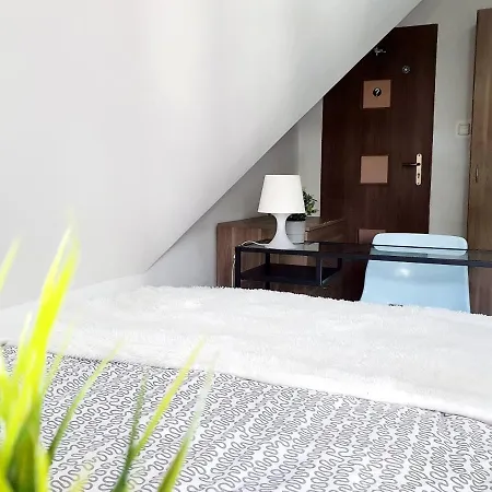 Appartement Dolny Hostelovo Sopot