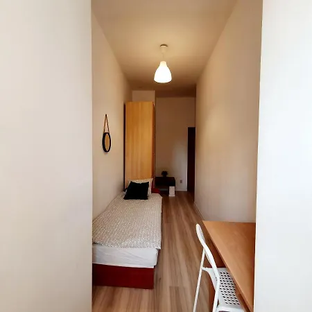 Appartement Dolny Hostelovo Sopot